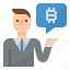 Bluewave Nexor - Embrace the Cryptocurrency Revolution